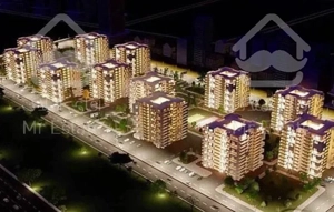 فروش واحد ۱۸۰ متری