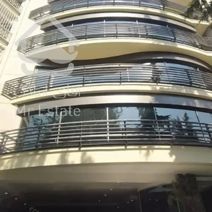 فروش اداری به صورت یکجا براصلی غرب تهران