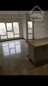 ۸۰متر۲خواب فول نو مستقیم کم واحد روبه افتاب