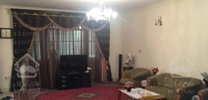 122متر دوخوابه تک واحدی پارکینگ دار تهران ویلا