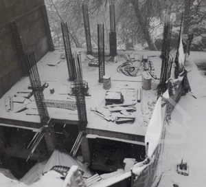 پیش قروش اپارتمان 90 متری گلاب دره تجریش