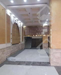 مغازه ۳۰۰ متری تجاری بدون مشابه شهرآرا