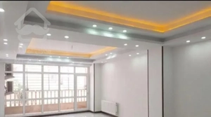 ۸۷ متر اباذر  لوکس املاک آکو