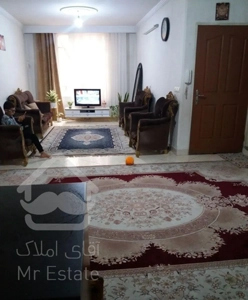 فروش آپارتمان ۷۰ متری ۱ خوابه طبقه ۱ در شمیران‌نو