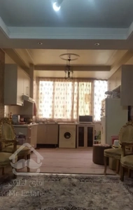 70 متری / تکواحدی / فول امکانات