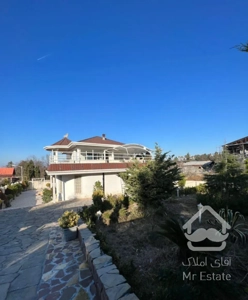 اجاره ویلا استخر جکوزی پلاک ۱ جنگل