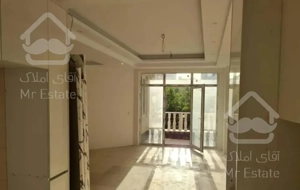 ۱۱۵ متر ۲ خواب نوساز/ طبقه آخر/ سلیمی شمالی