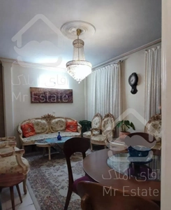 رهن آپارتمان ۷۰متری دو خوابه