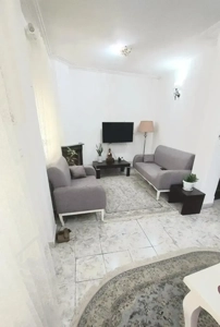 آپارتمان بلوار گیلان/ دو خواب/ تک واحدی