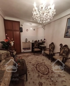 خانه نقلی۴۶متردو طبقه /منجم