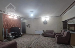 اجاره آپارتمان ۸۷ متری ۲ خوابه در پردیسان