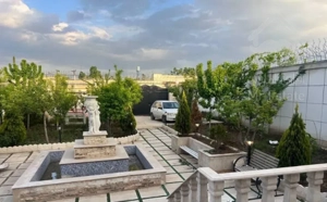 آپارتمان ۱۰۵ متر دوخوابه طبقه چهار ، هشت واحدی صفر