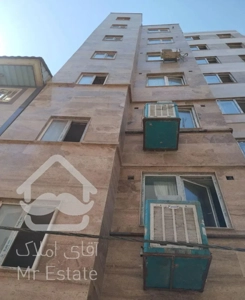 آپارتمان 76 متری در‌مرتضی گرد