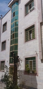 واحدفول امکانات دوخواب با حیاط خلوت اختصاصی /معلم