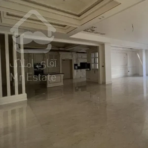 ۸۱متر۲خواب سالن پرده خور