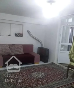 آپارتمان ۵۰متری فروشی زیر همکف