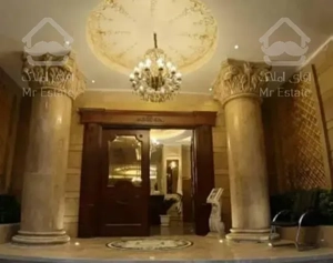 آپارتمان ۱۱۱ متری/ سازه ای پر آوازه/طهران جدید