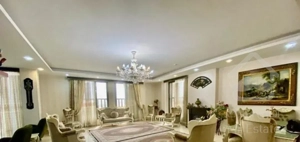 ۱۱۷مترلوکس/قابلیت ۳خواب/گرانیت/جنوبی جنوبی