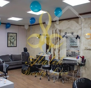 75 متر سند اداری میرداماد