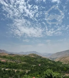 فروش ویلا در بام لواسان راحت آباد امامه