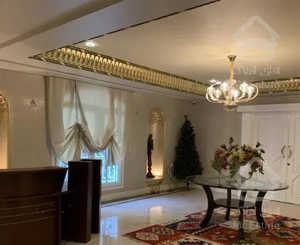 باغ فردوس ۲۲۵ متر ۳ خواب ۲ پارکینگ سندی