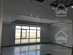 فروش واحد ۳خوابه در قلب گوهردشت