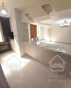 ۶۱متر دوخواب خوش نقش