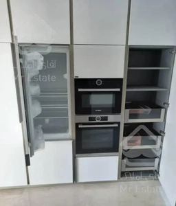 200 متر 3 خواب / آجودانیه