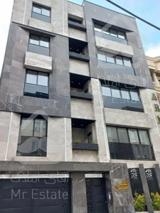 فروش آپارتمان مدرن و بلوار طالقانی