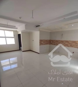 آپارتمان ۵۰ متری حسام الدین کلید نخورده