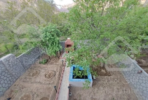 خانه باغ نوساز بنادک سادات