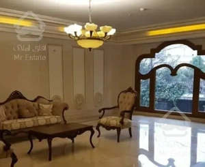 125متر دوخواب بلوار فردوس شرق