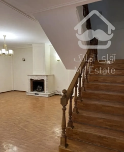 ولنجک ۱۸۵متر۳خواب دوبلکس با تراس قابل چیدمان