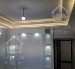 تک واحدی دربست همکف شمالی