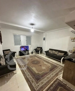 اپارتمان ۷۰ متری ۲ خواب طبقه دوم