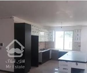 الهیه ۱۶۰ متر ۳ خواب نوساز کلید نخورده