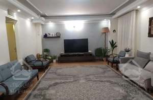 ۸۶ متر ۲خواب دبستان