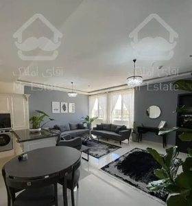 ۱۴۰ متر ۲ خوابه (صادقیه)