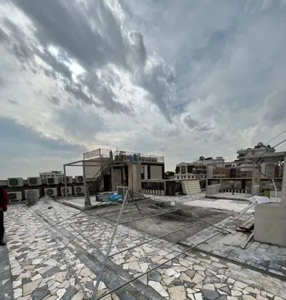 گلاب دره/۱۱۰ متر دو خوابه/ نوساز