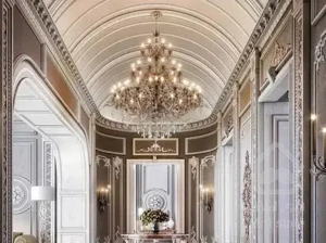 ۱۳۰ متر اسمارت هوم عمارت (همیلا)