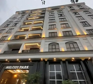 ۱۱۰متر۲خواب / مشاعات ابی /برج لوکس ملودی