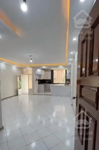 ۶۳ متر / ۱ خواب / ۱۵ ساله / ۲ پارکینگ/ مدائن