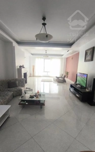 160متر 3خوابه فول امکانات