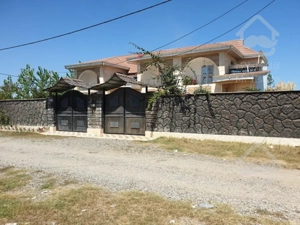 فروش زمین مسکونی باسندوپروانه ۴۴۵متر درمنطقه ویژه تجاری چاف وچمخاله