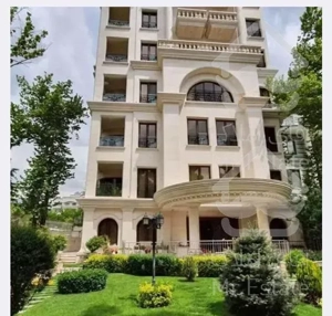 فروش آپارتمان دروس ۳۴۰ مترزیر قیمت