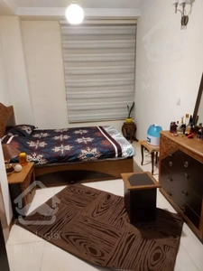 ۷۰ متر ۱ خواب ، فول امکانات ، بلوار فردوس غرب