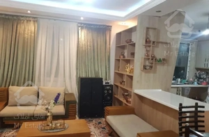 ۱۳۵متر آپارتمان در محک