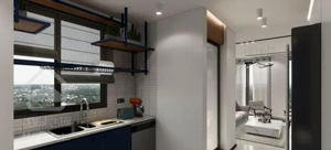 جلال بین فرهنگ و وکیل آباد جنوبی