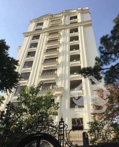 فروش آپارتمان ۲۵۰ متری باغ فردوس