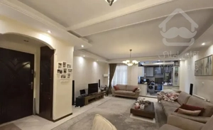 کوی بیمه ۹۴ متر ۲ خواب